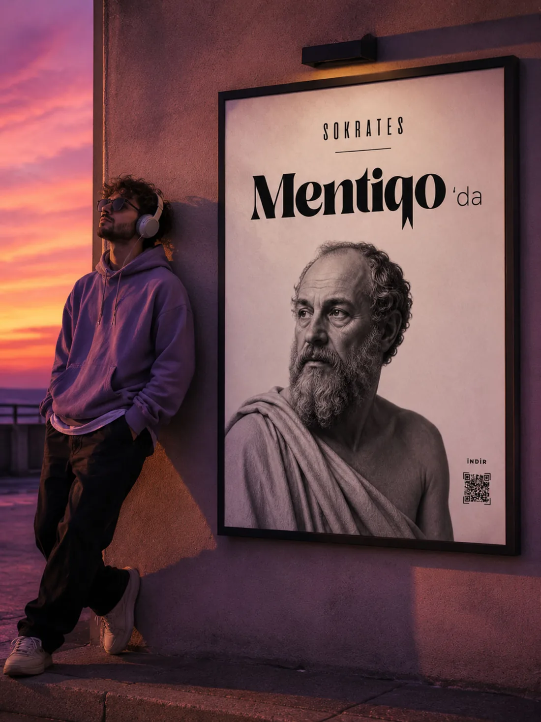 Mentiqo billboard