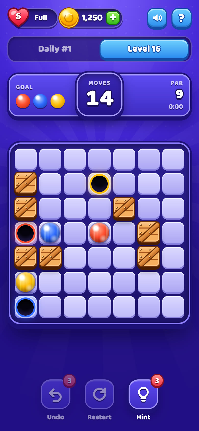 TILT screenshot