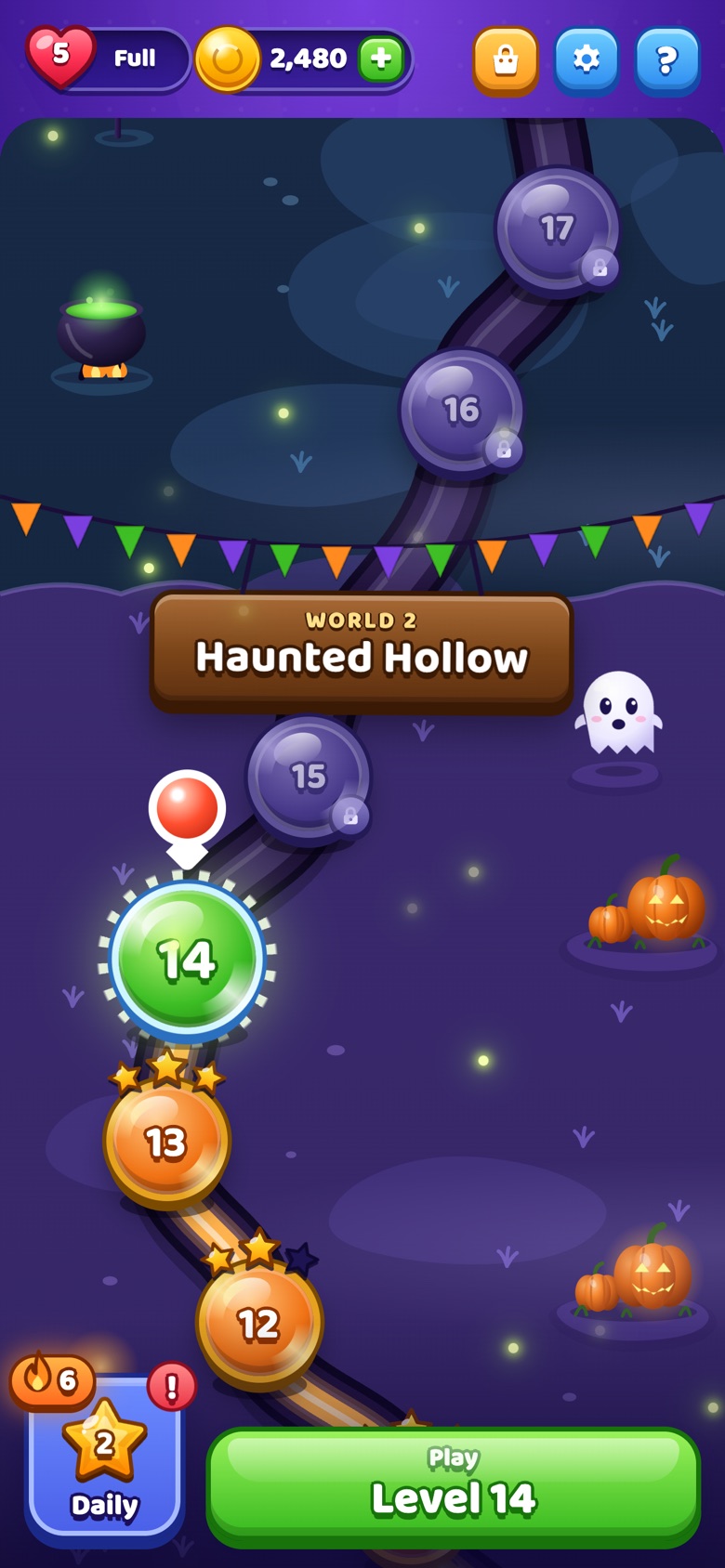 TILT screenshot