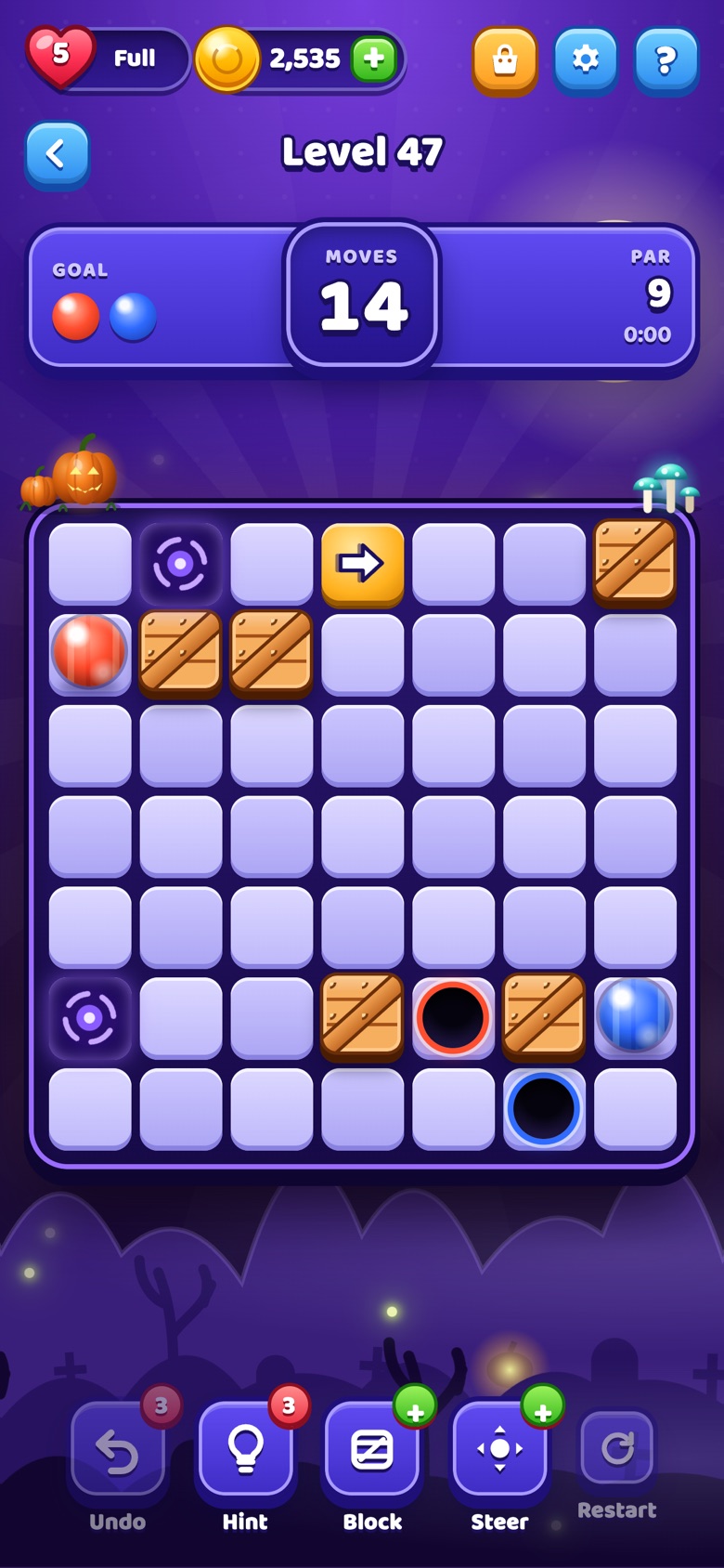 TILT screenshot